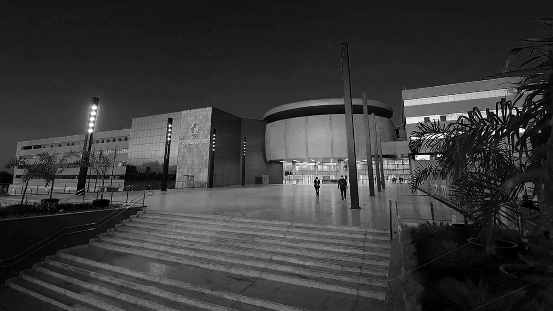 Assembleia Legislativa de Goiás