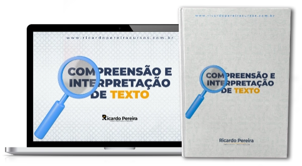 Mockup curso compreensão