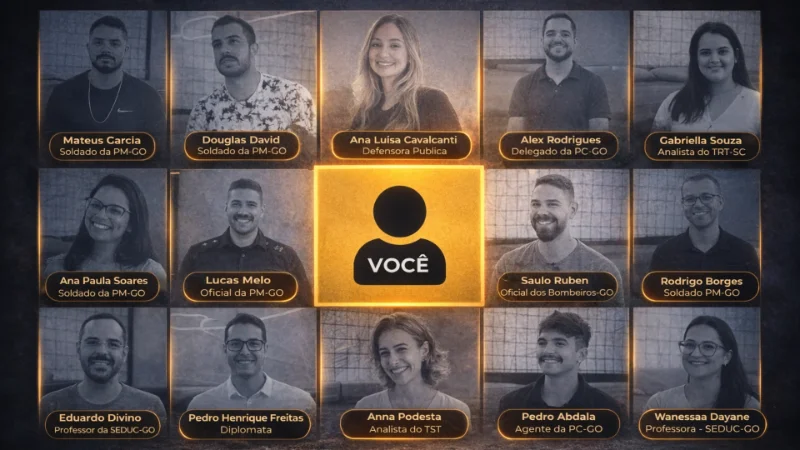 mockup curso redação