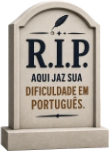 Imagem de IA representando aluno